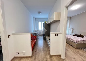 Bilocale Via Sebino, Milano - foto 9