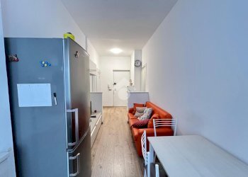 Bilocale Via Sebino, Milano - foto 10