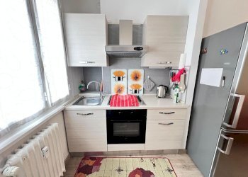 Bilocale Via Sebino, Milano - foto 11