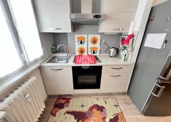 Bilocale Via Sebino, Milano - foto 12