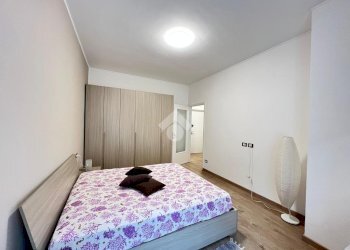 Bilocale Via Sebino, Milano - foto 17