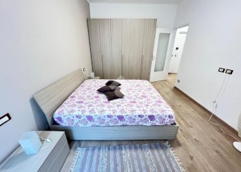 Bilocale Via Sebino, Milano - foto 20