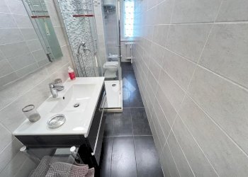 Bilocale Via Sebino, Milano - foto 24