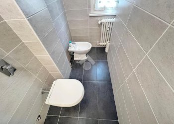 Bilocale Via Sebino, Milano - foto 25