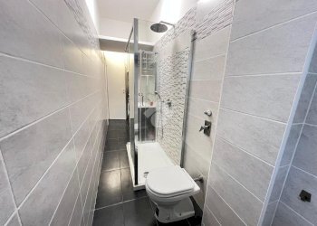 Bilocale Via Sebino, Milano - foto 26