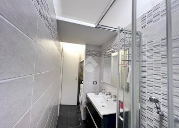 Bilocale Via Sebino, Milano - foto 27