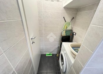 Bilocale Via Sebino, Milano - foto 28