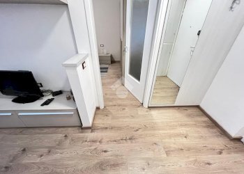 Bilocale Via Sebino, Milano - foto 30