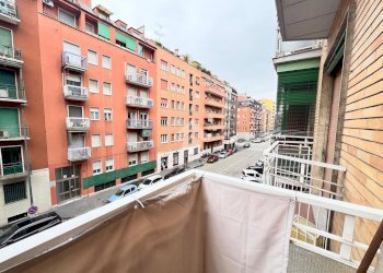 Bilocale Via Sebino, Milano - foto 32