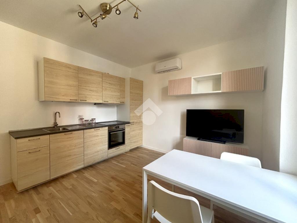 One-room apartment Via Sibari, Milano (neighborhood Vigentino) - photo 1