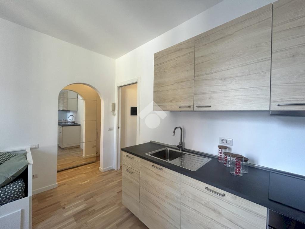 One-room apartment Via Sibari, Milano (neighborhood Vigentino) - photo 2