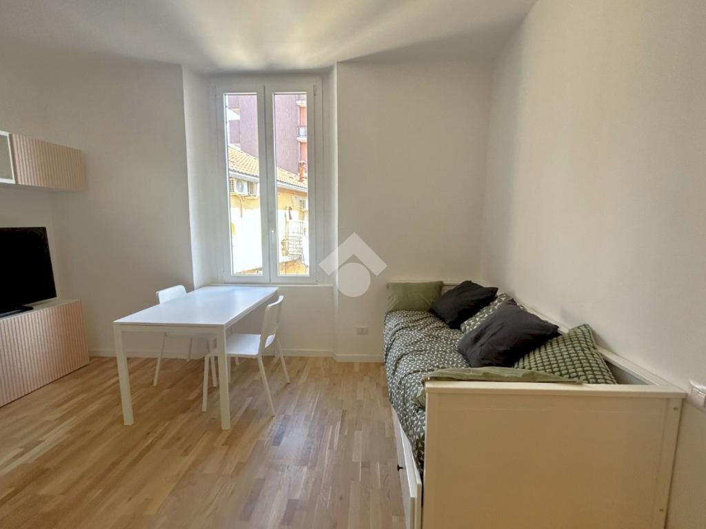 One-room apartment Via Sibari, Milano (neighborhood Vigentino) - photo 3