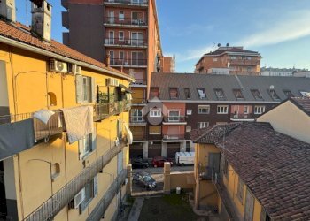 Monolocale Via Sibari, Milano (zona Vigentino) - foto 6