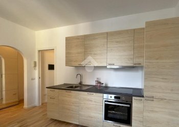 Monolocale Via Sibari, Milano (zona Vigentino) - foto 7