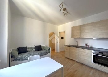 Monolocale Via Sibari, Milano (zona Vigentino) - foto 11