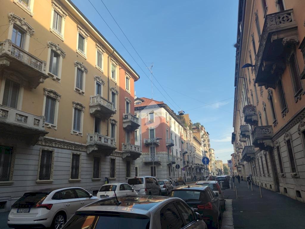 Trilocale Via Ercole Ferrario, Milano (zona Washington) - foto 1