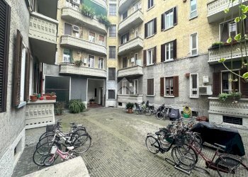 Trilocale Via Ercole Ferrario, Milano (zona Washington) - foto 1