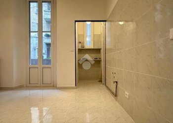 Trilocale Via Ercole Ferrario, Milano (zona Washington) - foto 4