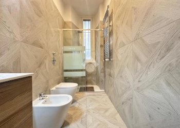 Trilocale Via Ercole Ferrario, Milano (zona Washington) - foto 8