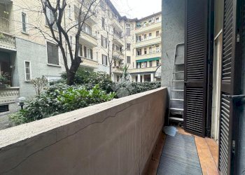 Trilocale Via Ercole Ferrario, Milano (zona Washington) - foto 15