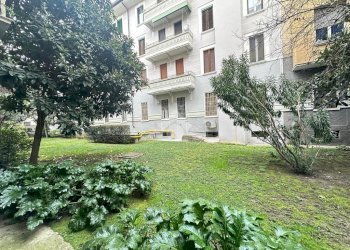 Trilocale Via Ercole Ferrario, Milano (zona Washington) - foto 16