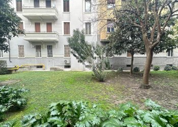 Trilocale Via Ercole Ferrario, Milano (zona Washington) - foto 17