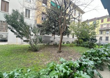 Trilocale Via Ercole Ferrario, Milano (zona Washington) - foto 18