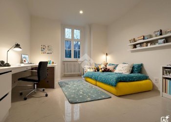 Trilocale Via Ercole Ferrario, Milano (zona Washington) - foto 19