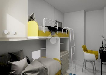 Trilocale Via Ercole Ferrario, Milano (zona Washington) - foto 20