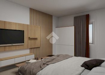 Trilocale Via Ercole Ferrario, Milano (zona Washington) - foto 21