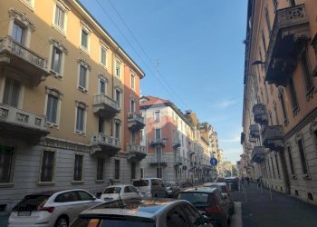 Trilocale Via Ercole Ferrario, Milano (zona Washington) - foto 1