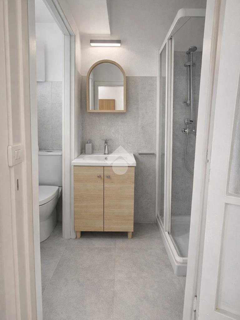 One-room apartment Via Masolino da Panicale, Milano - photo 2