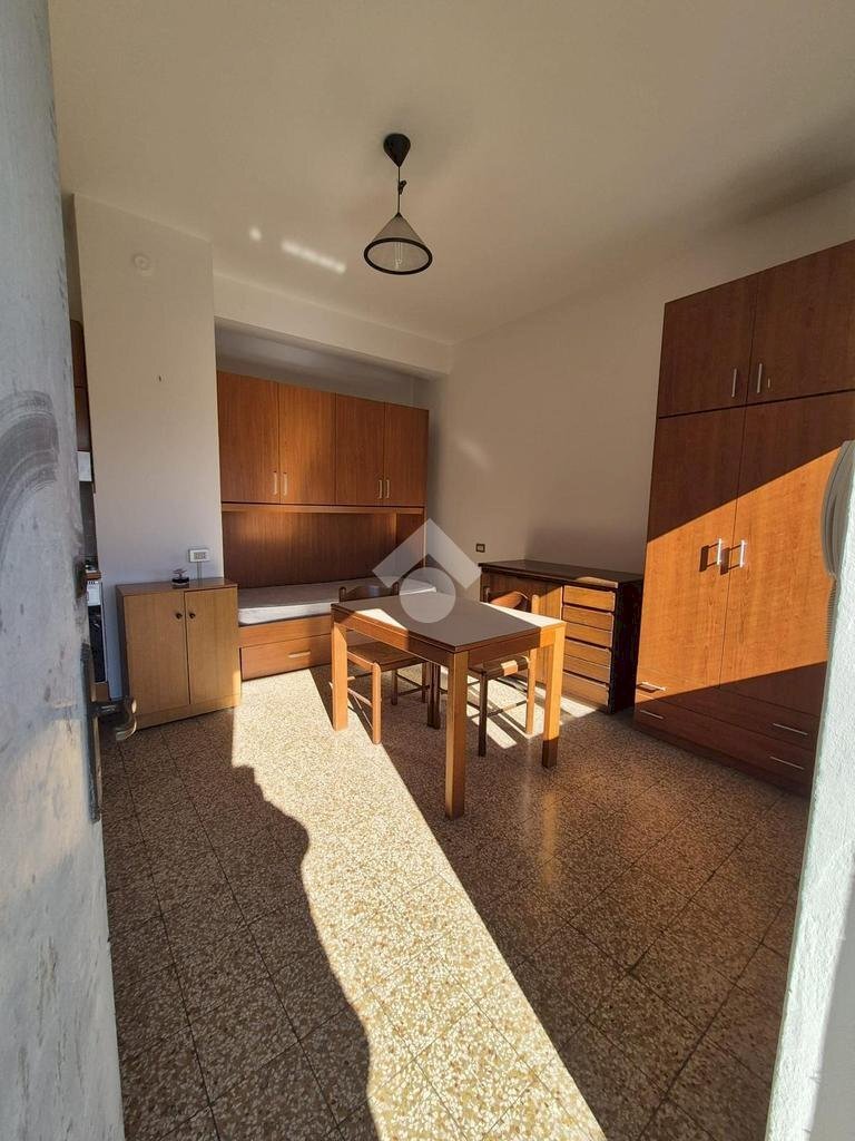 One-room apartment Via Masolino da Panicale, Milano - photo 3