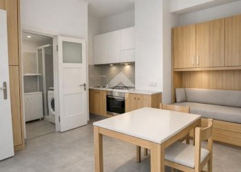 One-room apartment Via Masolino da Panicale, Milano - photo 1