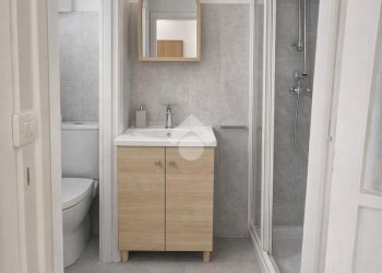 One-room apartment Via Masolino da Panicale, Milano - photo 2