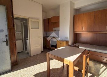 One-room apartment Via Masolino da Panicale, Milano - photo 4