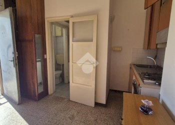 One-room apartment Via Masolino da Panicale, Milano - photo 5