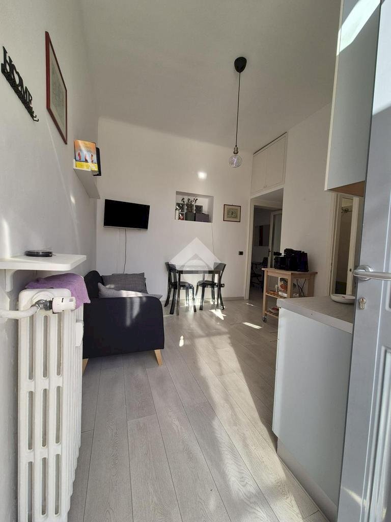 Appartamento Via Masolino da Panicale, Milano - foto 1