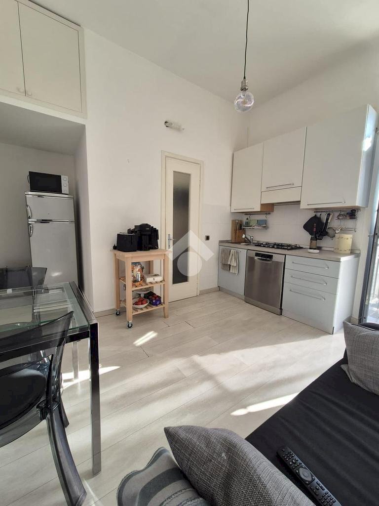 Appartamento Via Masolino da Panicale, Milano - foto 2