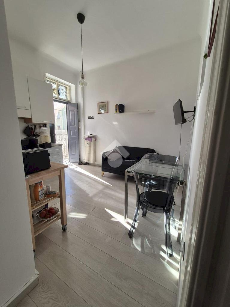 Appartamento Via Masolino da Panicale, Milano - foto 3