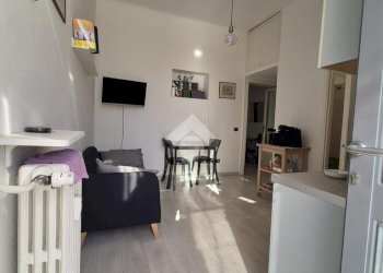 Appartamento Via Masolino da Panicale, Milano - foto 1