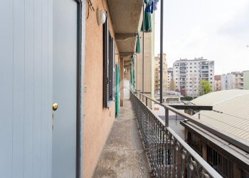 Appartamento Via Masolino da Panicale, Milano - foto 8