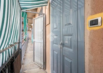 Appartamento Via Masolino da Panicale, Milano - foto 9