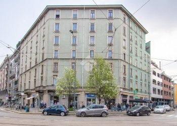 Appartamento Via Masolino da Panicale, Milano - foto 13