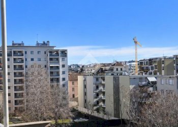 Appartamento Via Masolino da Panicale, Milano - foto 10