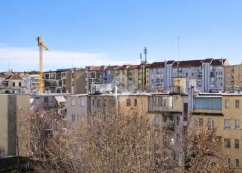 Appartamento Via Masolino da Panicale, Milano - foto 11