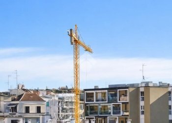 Appartamento Via Masolino da Panicale, Milano - foto 12