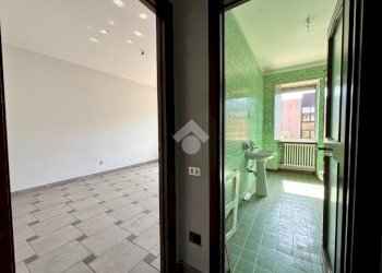 Quadrilocale Via Giuseppe Tartini, Torino (zona Regio Parco) - foto 9