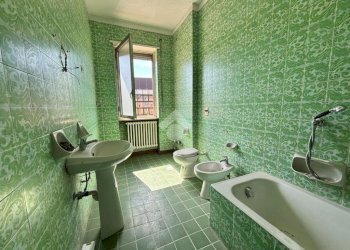 Quadrilocale Via Giuseppe Tartini, Torino (zona Regio Parco) - foto 12