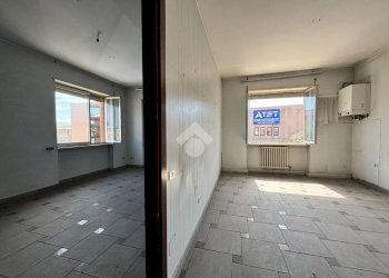 Quadrilocale Via Giuseppe Tartini, Torino (zona Regio Parco) - foto 14